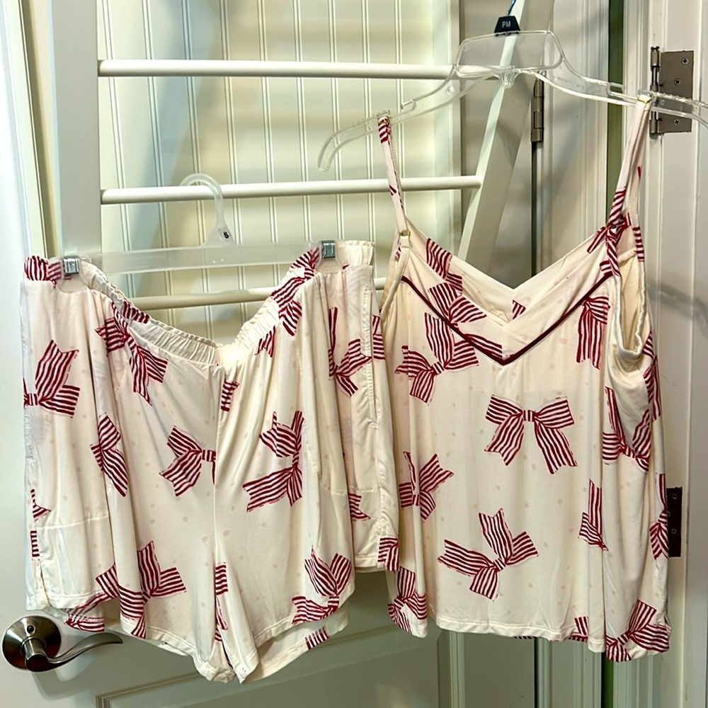 Soma cool nights Sleep Set🌙